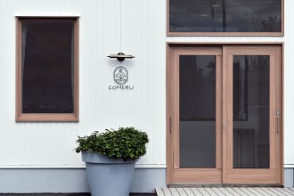 店舗外観