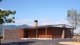 アルケッチァーノ本店