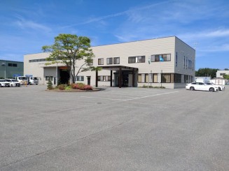 中央機工　本社