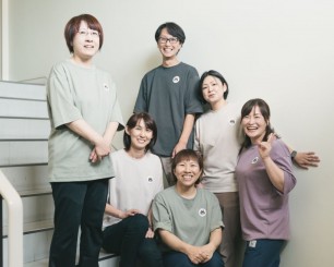 訪問スタッフ1