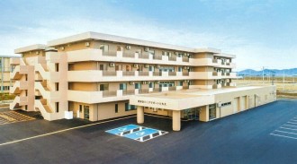 恵泉会シニアサポートともえ