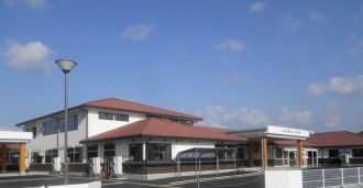 一幸会サテライトプラザ：５事業所複合施設